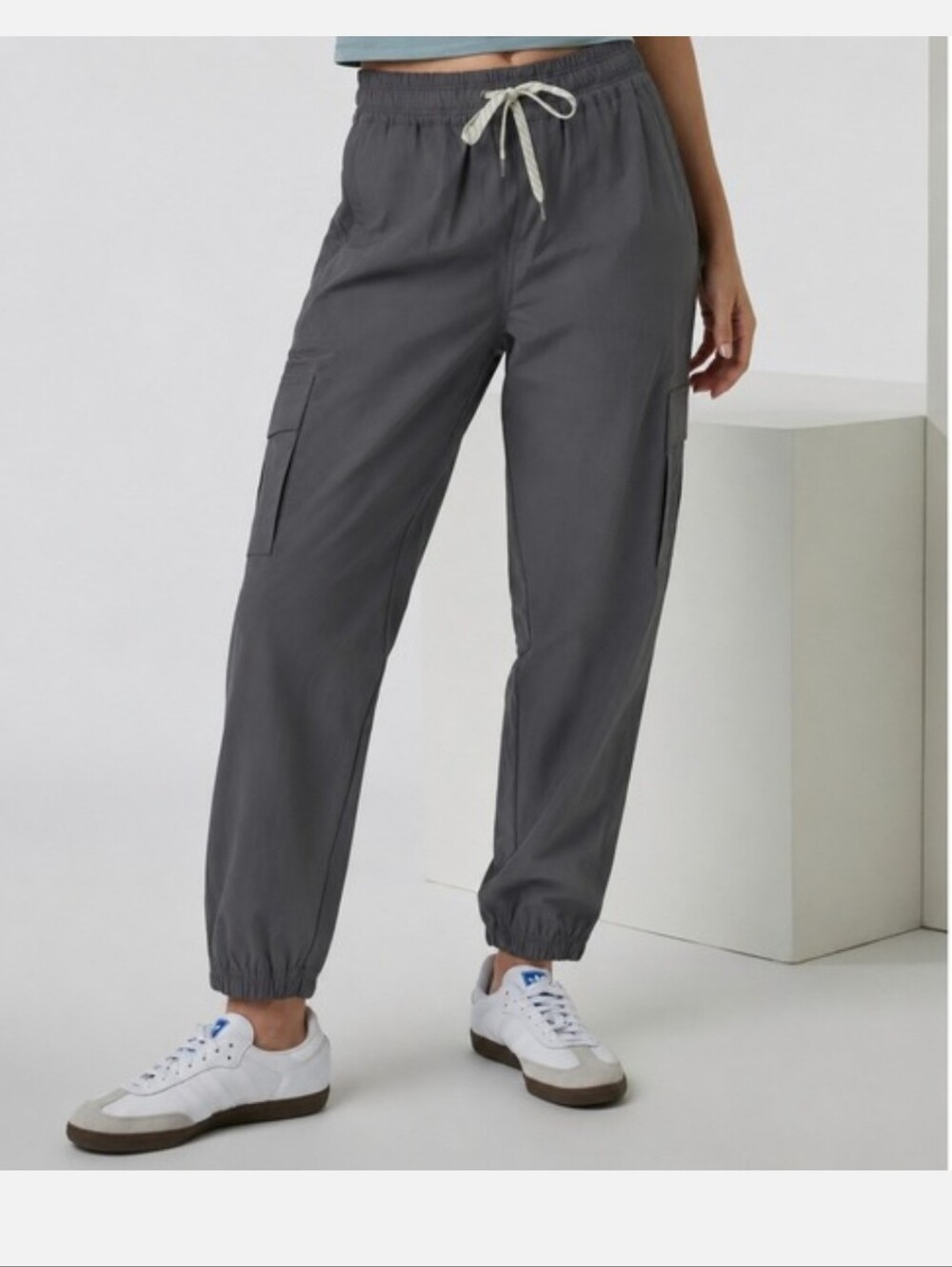 Vuori Cargo Joggers